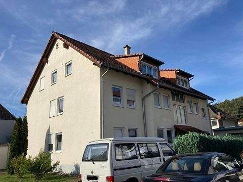 Hausen im Wiesental Wohnungen, Hausen im Wiesental Wohnung kaufen