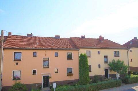 Pößneck Wohnungen, Pößneck Wohnung mieten