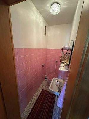 41 weiteres Gäste WC