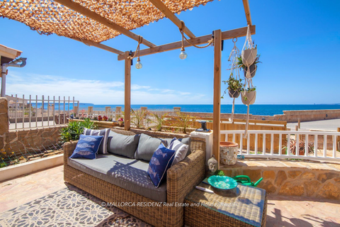 Palma Häuser, Palma Haus mieten 