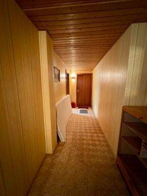 Einblicke in die Keller