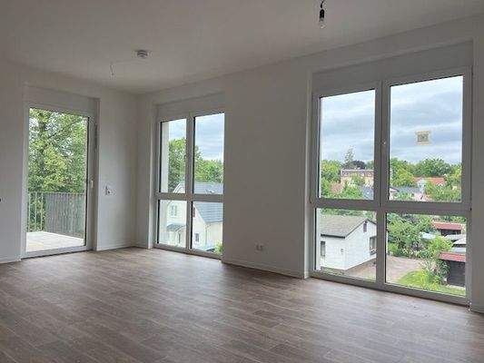 Beispiel Wohnbereich