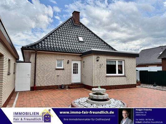 7 FF 051 Ansicht hinten