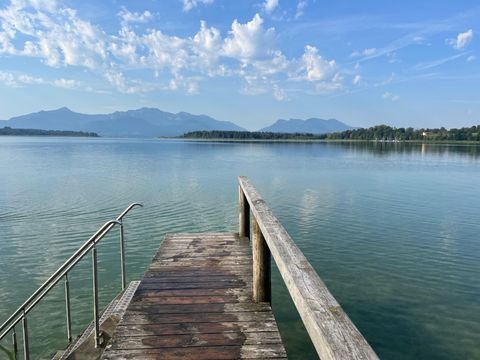 Prien am Chiemsee Grundstücke, Prien am Chiemsee Grundstück kaufen