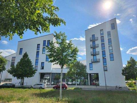 Berlin Ladenlokale, Ladenflächen 