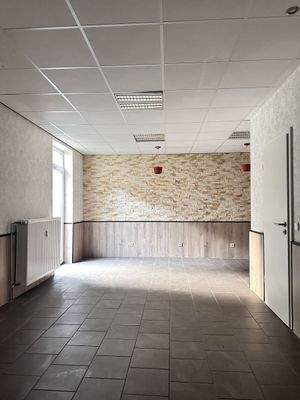 Platz für Ihre Ideen