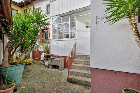 Bretten Häuser, Bretten Haus kaufen