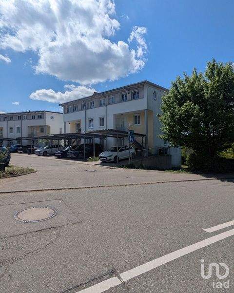 Tuttlingen / Möhringen Häuser, Tuttlingen / Möhringen Haus kaufen