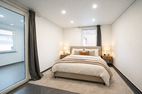 Schömberg Wohnungen, Schömberg Wohnung mieten