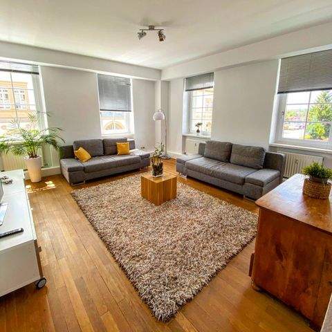 Sinsheim Wohnen auf Zeit, möbliertes Wohnen