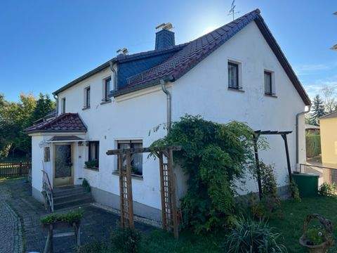 Haus kaufen in Geithain bei immowelt.de