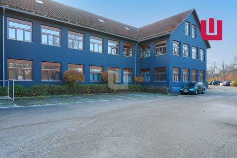 Karlsfeld Büros, Büroräume, Büroflächen 