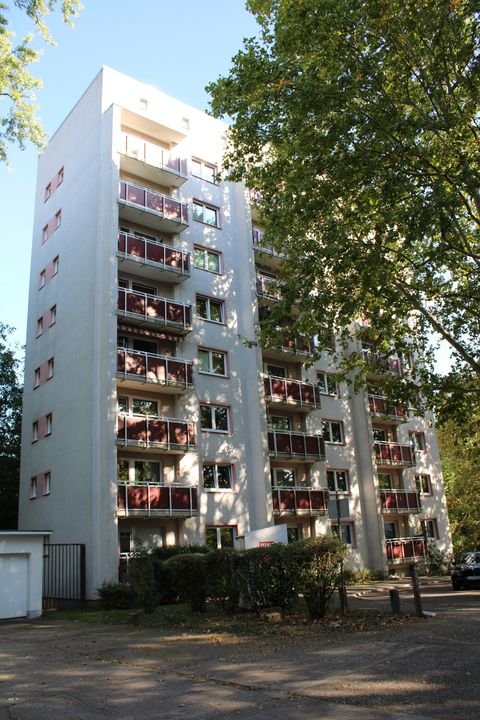 Frankfurt am Main Wohnungen, Frankfurt am Main Wohnung mieten