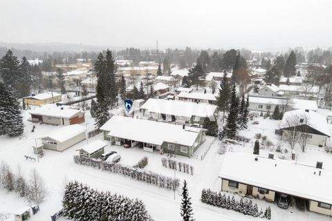 Jyväskylä Häuser, Jyväskylä Haus kaufen