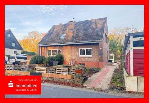 Ahrensbök Häuser, Ahrensbök Haus kaufen