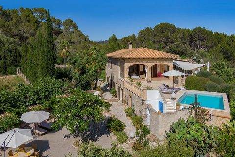 Andratx Häuser, Andratx Haus kaufen