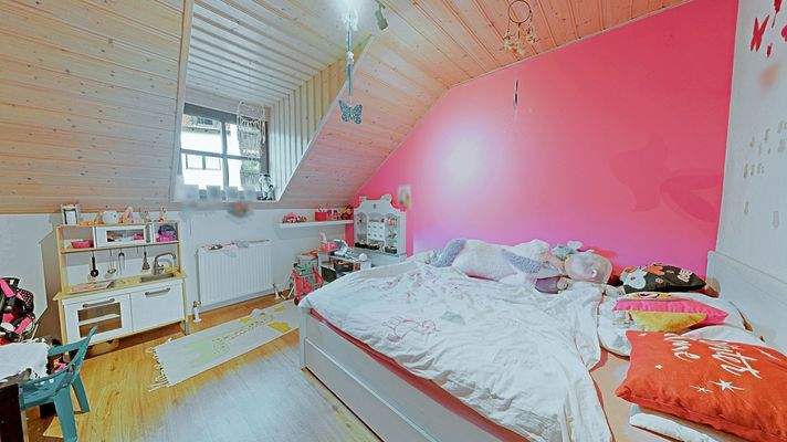 Kinderzimmer 2