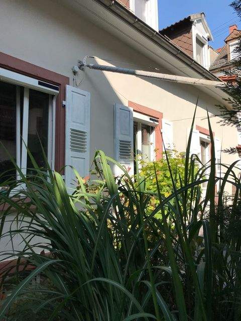 Karlsruhe / Durlach Häuser, Karlsruhe / Durlach Haus kaufen