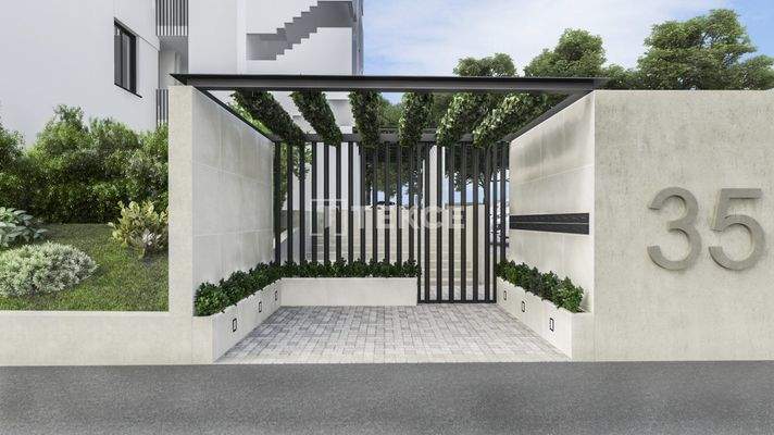 Nearby the Beach Brand News Apartments in Guardamar Alicante