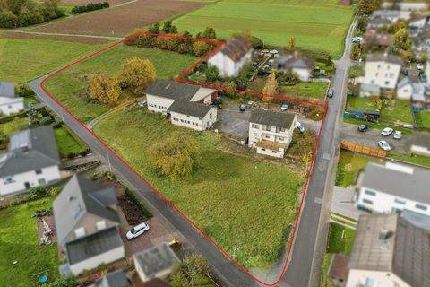 Schöffengrund Grundstücke, Schöffengrund Grundstück kaufen