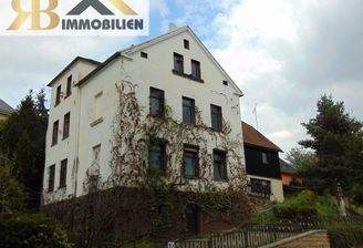 Südostansicht