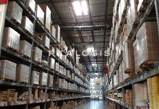 Beispielbild - Innenansicht