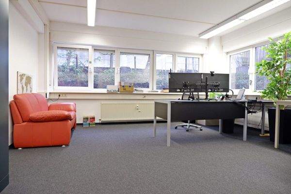 Büro 