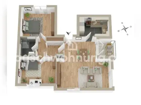 Lütjenburg Wohnungen, Lütjenburg Wohnung mieten