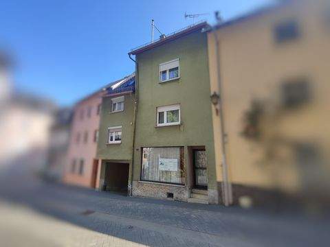 Runkel Häuser, Runkel Haus kaufen