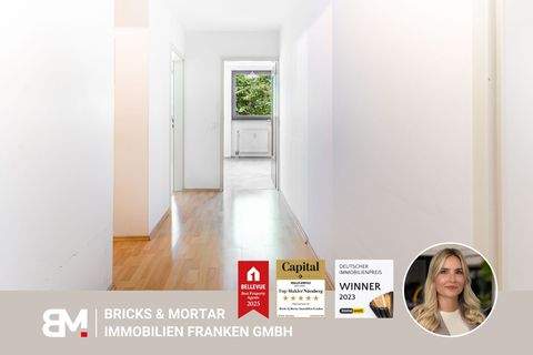 Nürnberg Wohnungen, Nürnberg Wohnung kaufen