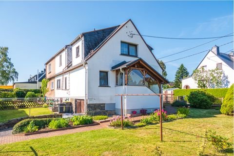 Augustusburg Häuser, Augustusburg Haus kaufen