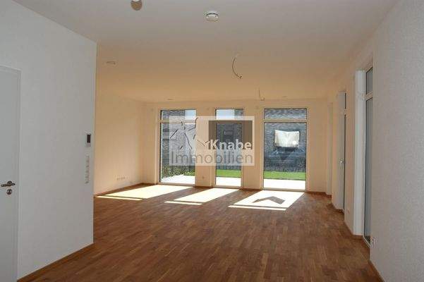 Wohn- und Essbereich