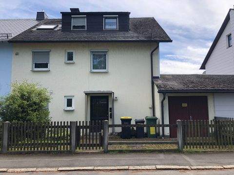 Arzberg Häuser, Arzberg Haus kaufen