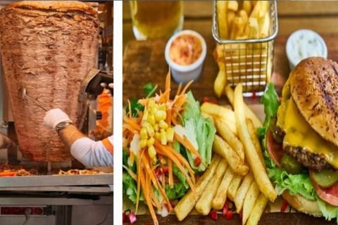 Hamburg Gastronomie, Pacht, Gaststätten