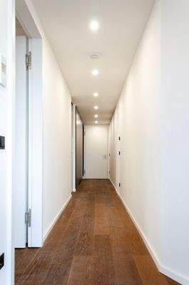 Eingangsbereich/Flur