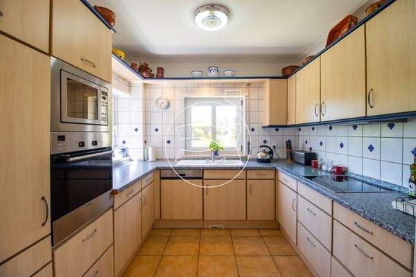 Märchenhafte Luxusimmobilie