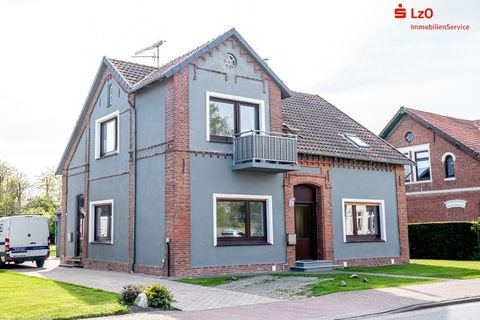 Butjadingen Häuser, Butjadingen Haus kaufen