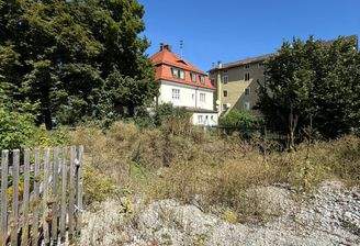 Baugrundstück 