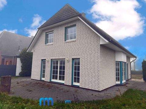 Weyhe Häuser, Weyhe Haus kaufen