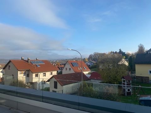 Steinheim am Albuch Wohnungen, Steinheim am Albuch Wohnung kaufen