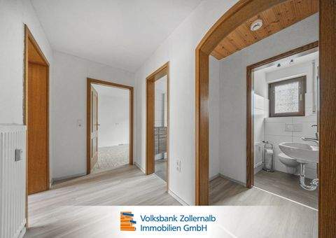 Albstadt Wohnungen, Albstadt Wohnung kaufen