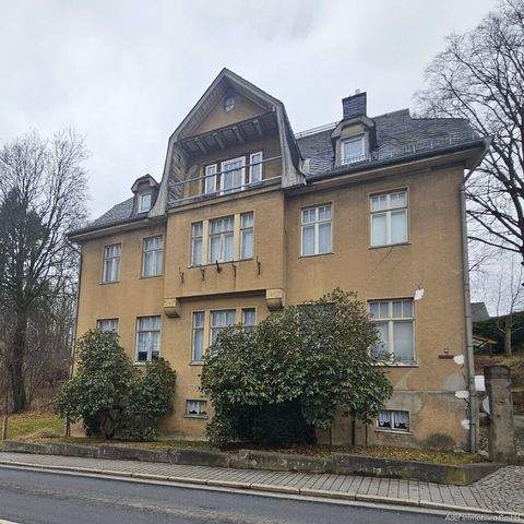 Bad Lobenstein Häuser, Bad Lobenstein Haus kaufen
