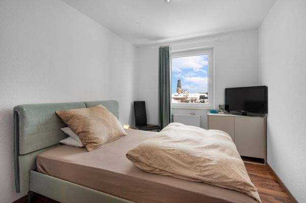 Schlafzimmer Ansicht 2