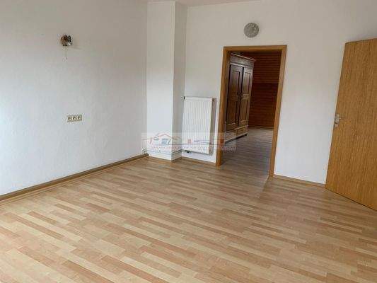 Schlafzimmer Obergeschoss