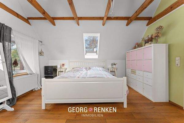 DG, Elternschafzimmer