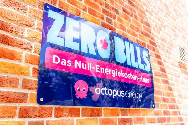 Zero Bills