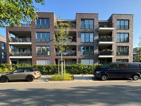 Hannover / Kirchrode Wohnungen, Hannover / Kirchrode Wohnung kaufen