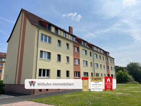 Rackwitz Renditeobjekte, Mehrfamilienhäuser, Geschäftshäuser, Kapitalanlage
