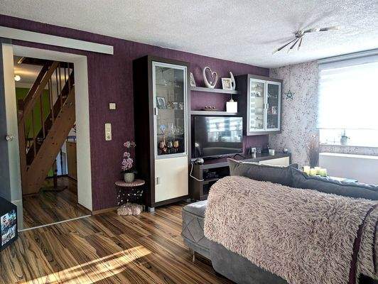 Haus 2 - OG Wohnzimmer