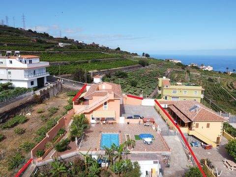 Santa Úrsula Häuser, Santa Úrsula Haus kaufen